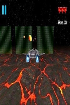 3D太空战争截图