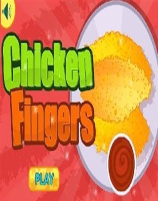 Chicken Fingers截图4