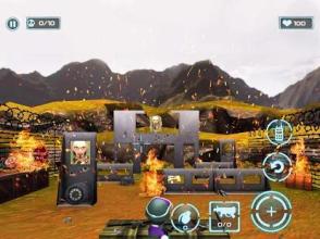 Mini Troops: FPS Special Ops截图4