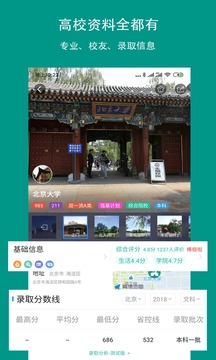 校信寶截圖