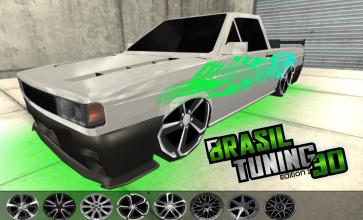 BRASIL Tuning 3D - Edition 1截图2