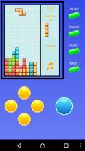 Brick Classic Brick Game Free截图1