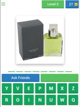 Guess The Perfume Name Quiz截图5