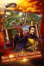 Clash of Three Kingdoms截图4