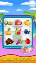 Rainbow Smoothie Maker & Icecream Milkshake截图4