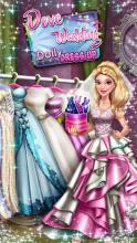 Dress up: Dove Wedding Bride截图5