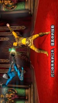 Ninja Kung Fu Fighting 3D – 2截图