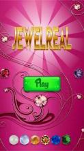 Jewelreal new match 3 games free without internet截图5