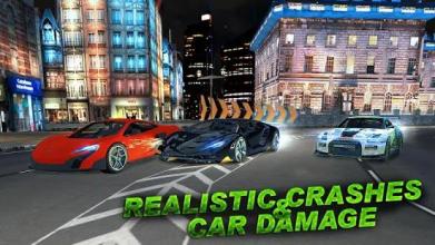Real Driving Racer : Sports Cars截图5