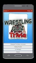 Guess The Wrestling Star截图1