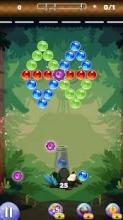 Bubble Shooter Deluxe Saga Classic 2018截图2