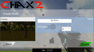 CHax 2 (Early Access)截图3