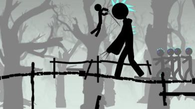 Stickman Reaper截图4