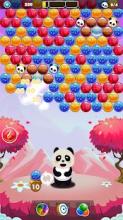 Panda Rescue - Bubble Shooter截图5