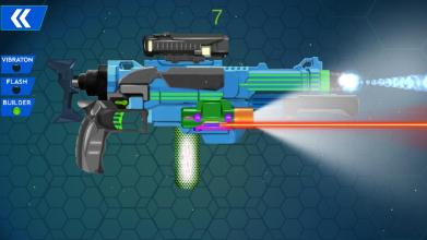 Toy Guns - Gun Simulator截图1