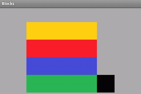 彩色方块截图1