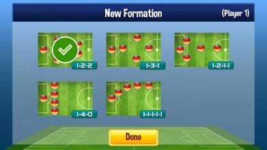 Asia Cup 2019 Football Games截图1