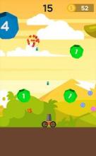 Ball Blast: Cannon Shoot截图3