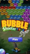 Bubble Shooter Deluxe Saga Classic 2018截图5