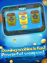 Dream Fishing -pop fishing fun截图2