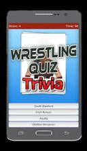 Guess The Wrestling Star截图2