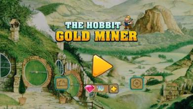 The Hobbit : Gold Miner截图4