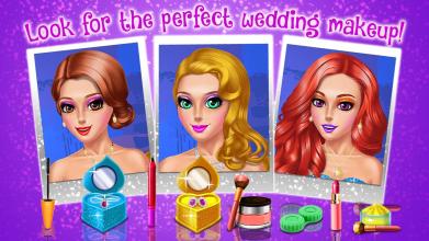 Perfect Bride Wedding Salon截图3