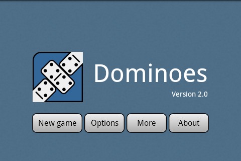 Dominoes block!截图1