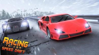 Racing In Car Speed Drift截图2