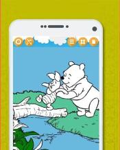 Kids Coloring Books Animal截图1