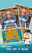 Coin Dozer - Fairway Castle截图3