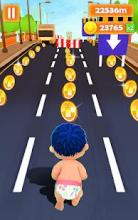 Royal Baby Run - Get That Baby截图1