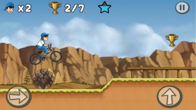 BMX Kid截图3