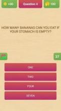 Riddles with answers - Tricky Test Riddles截图2