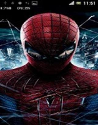 Spider Man Slide Puzzle截图5