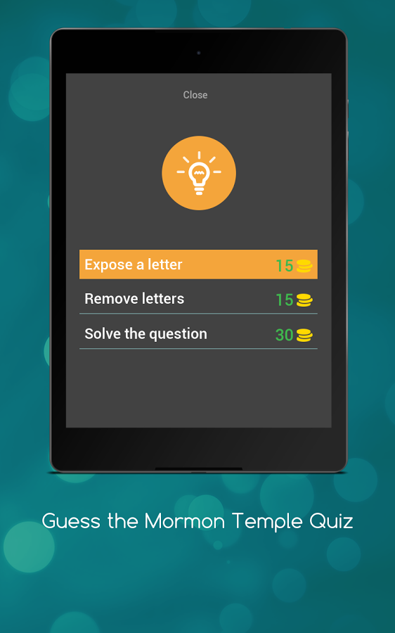 Guess the Mormon Temple Quiz截图2