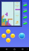 Brick Classic Brick Game Free截图4