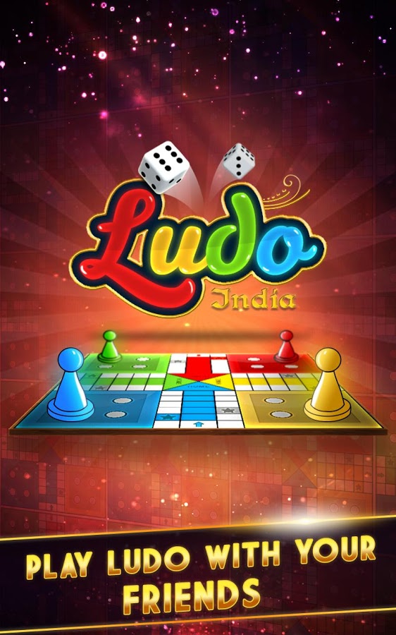 Ludo India - Classic Ludo Game截图4