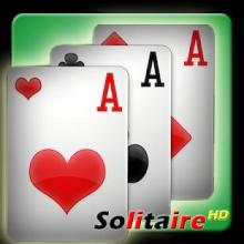 Solitaire HD Classic截图4