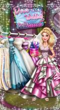 Dress up: Dove Wedding Bride截图1