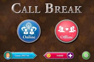 CallBreak King : Multiplayer截图5