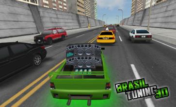 BRASIL Tuning 3D - Edition 1截图3