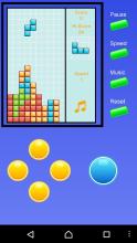 Brick Classic Brick Game Free截图2