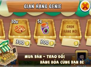 Farmery - Game Nong Trai截图4