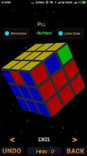 Rubik's Cube - Learn To Solve截图4