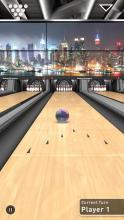 3D Bowling Champion FREE截图5