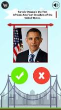 United States & America: The Ultimate Quiz Game截图4