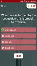 Soil Science Quiz截图4