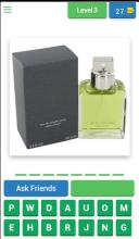 Guess The Perfume Name Quiz截图1