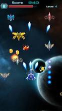 Galaxy Shooter : Attack (Free)截图2